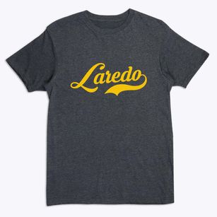 Laredo Missouri Vintage Team Premium T-Shirt