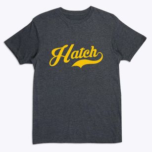 Hatch Utah Vintage Team Premium T-Shirt