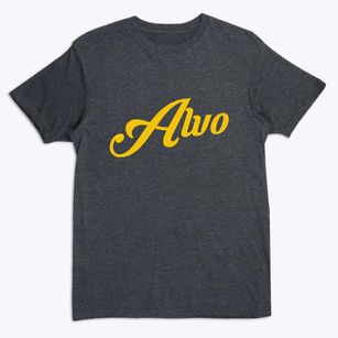 Alvo Nebraska Vintage Team Premium T-Shirt