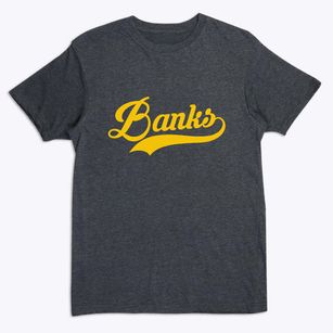 Banks Arkansas Vintage Team Premium T-Shirt