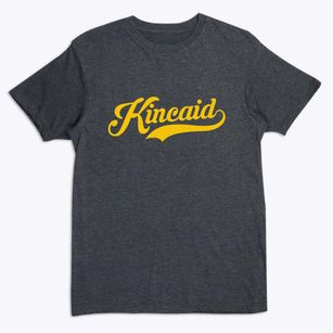 Kincaid Kansas Vintage Team Premium T-Shirt