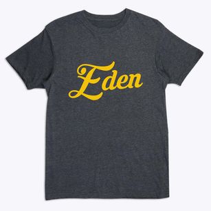 Eden South Dakota Vintage Team Premium T-Shirt