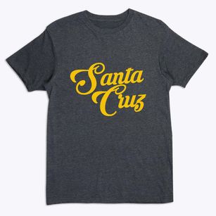 Santa Cruz Texas Vintage Team Premium T-Shirt
