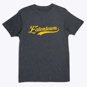 Eatontown New Jersey Vintage Team Premium T-Shirt