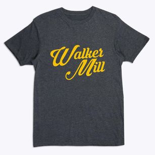 Walker Mill Maryland Vintage Team Premium T-Shirt