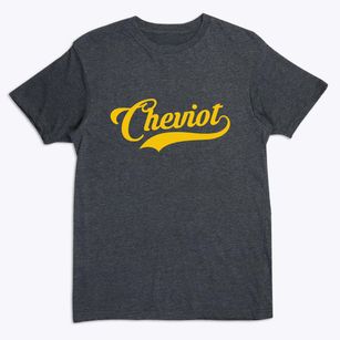 Cheviot Ohio Vintage Team Premium T-Shirt