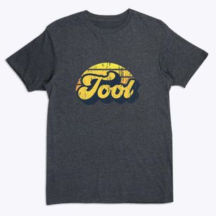 Tool Texas Sublime Sunset Premium T-Shirt