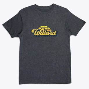 Willard Utah Sublime Sunset Premium T-Shirt