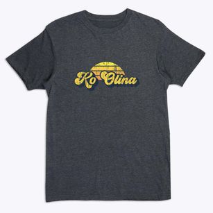 Ko Olina Hawaii Sublime Sunset Premium T-Shirt