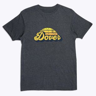 Dover New Hampshire Sublime Sunset Premium T-Shirt