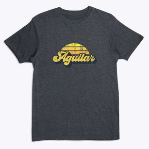 Aguilar Colorado Sublime Sunset Premium T-Shirt