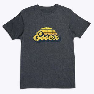 Essex Missouri Sublime Sunset Premium T-Shirt