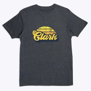 Clark Missouri Sublime Sunset Premium T-Shirt
