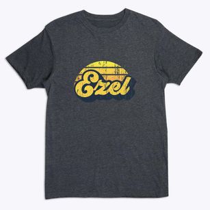 Ezel Kentucky Sublime Sunset Premium T-Shirt