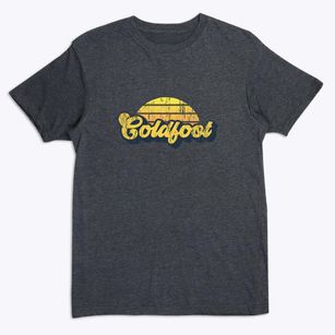 Coldfoot Alaska Sublime Sunset Premium T-Shirt