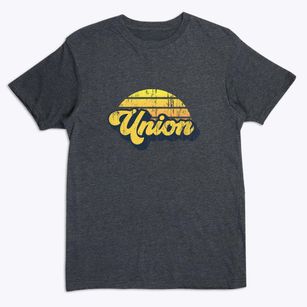 Union Missouri Sublime Sunset Premium T-Shirt