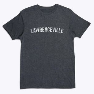 Lawrenceville Illinois Timeless Retro Premium T-Shirt