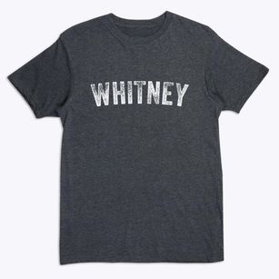 Whitney Texas Timeless Retro Premium T-Shirt