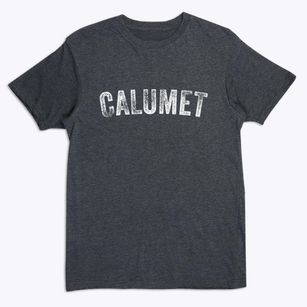 Calumet Oklahoma Timeless Retro Premium T-Shirt