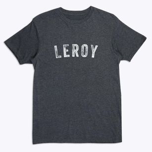 Leroy Kansas Timeless Retro Premium T-Shirt