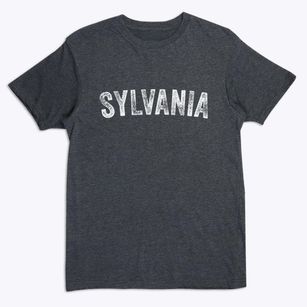 Sylvania Pennsylvania Timeless Retro Premium T-Shirt