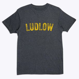 Ludlow Kentucky Timeless Retro Premium T-Shirt