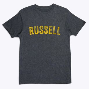 Russell Kentucky Timeless Retro Premium T-Shirt