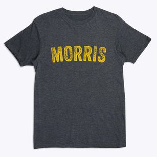 Morris New York Timeless Retro Premium T-Shirt