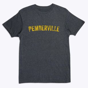 Pemberville Ohio Timeless Retro Premium T-Shirt