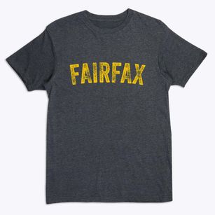Fairfax Oklahoma Timeless Retro Premium T-Shirt