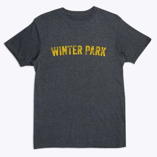 Winter Park Colorado Timeless Retro Premium T-Shirt