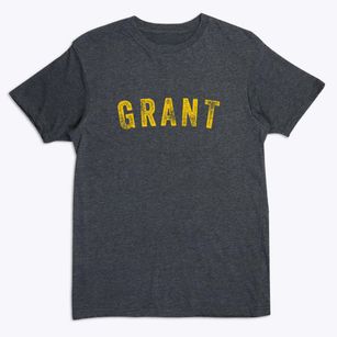 Grant Alabama Timeless Retro Premium T-Shirt