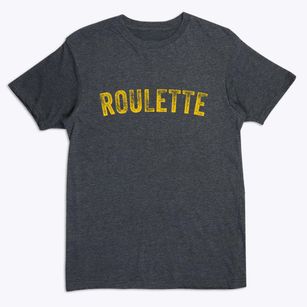 Roulette Pennsylvania Timeless Retro Premium T-Shirt