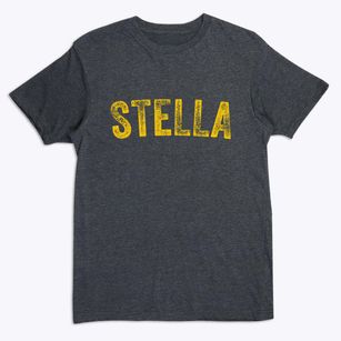 Stella Nebraska Timeless Retro Premium T-Shirt