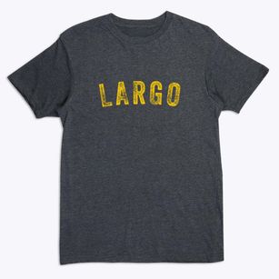 Largo Maryland Timeless Retro Premium T-Shirt