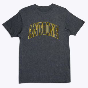 Antoine Arkansas Trendy Block Premium T-Shirt