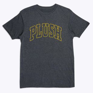 Plush Oregon Trendy Block Premium T-Shirt