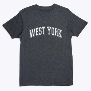 West York Pennsylvania Varsity Premium T-Shirt