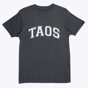 Taos Missouri Varsity Premium T-Shirt