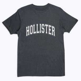 Hollister North Carolina Varsity Premium T-Shirt