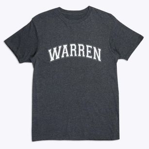 Warren Texas Varsity Premium T-Shirt