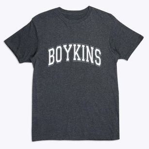 Boykins Virginia Varsity Premium T-Shirt