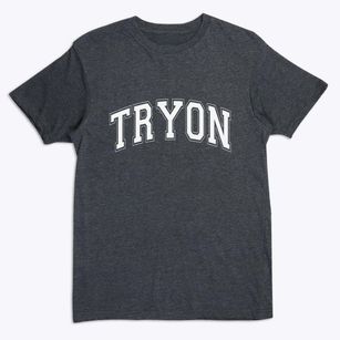 Tryon Oklahoma Varsity Premium T-Shirt