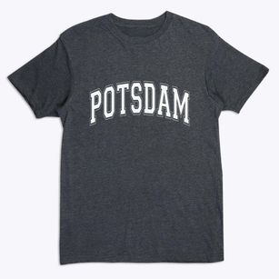 Potsdam Ohio Varsity Premium T-Shirt