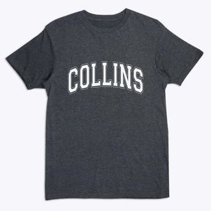 Collins Missouri Varsity Premium T-Shirt
