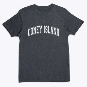 Coney Island Missouri Varsity Premium T-Shirt