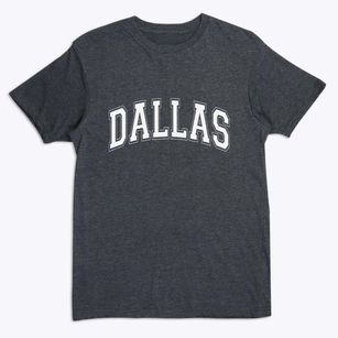 Dallas Georgia Varsity Premium T-Shirt