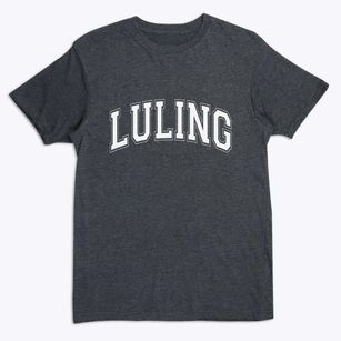 Luling Louisiana Varsity Premium T-Shirt