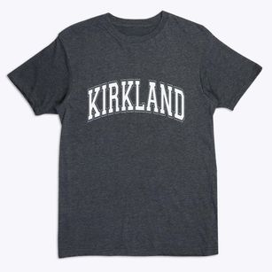 Kirkland New York Varsity Premium T-Shirt