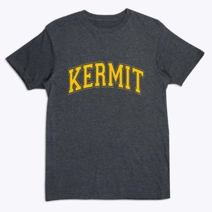 Kermit Texas Varsity Premium T-Shirt